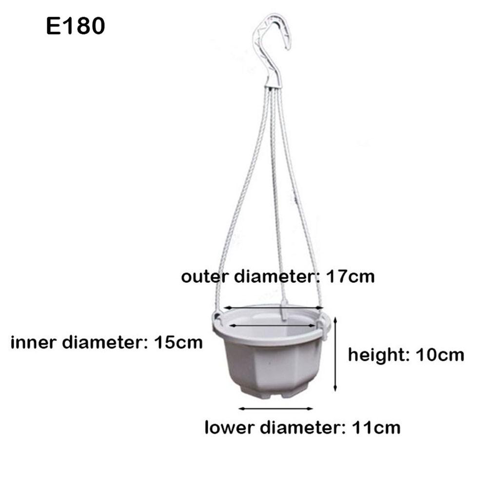 

9,5см*9см*6см Цветочный горшок 13см*11,5см*7,5см 15см*13см*9см E180