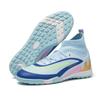 Kids' Football Shoes: TF & AG Studs for Training and Competition
