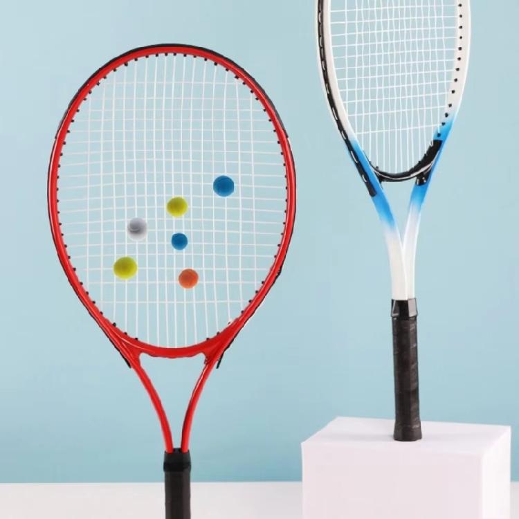 Tennis Vibration Dampener, Silicone Tennis Racket Shock Absorbers Tennis Racket String Shock Damping for Tennis Racquet
