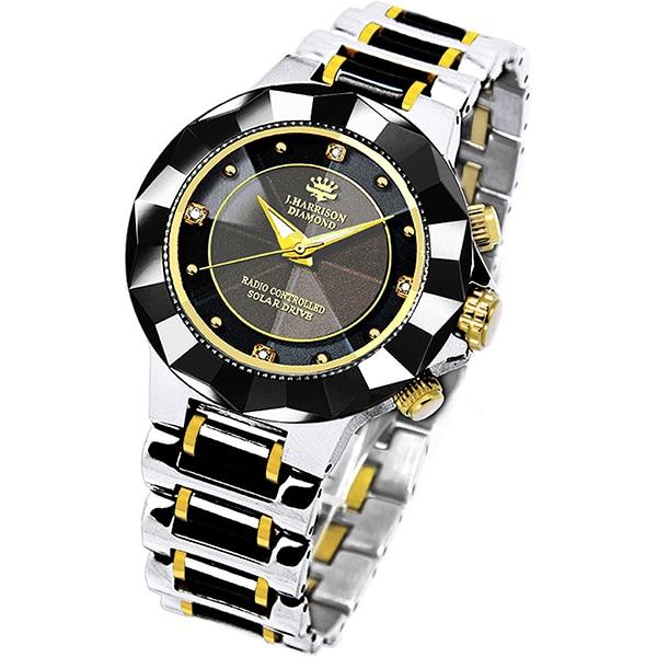 J.HARRISON JH-024A Unisex Wrist Watch JH-024A-LBW JH-024A-LBB JH-024A-MBB JH-024A-LWW Gift Casual Business Sports Student