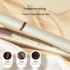 RIWA RB-8160 2-in-1 Negative Ion Hair Straightener and Curler CN plug (adapter included)