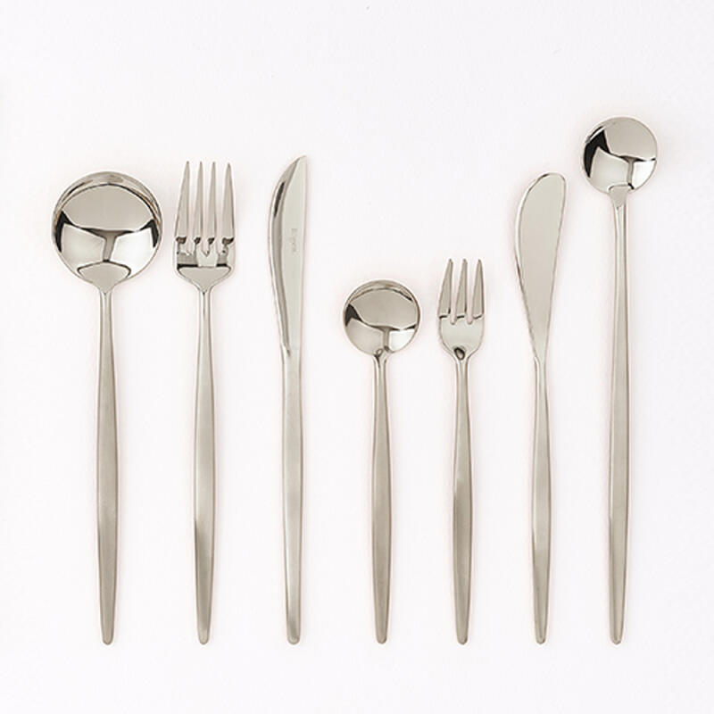 

Bogen Queen s Cutlery Shatin Dessert Fork