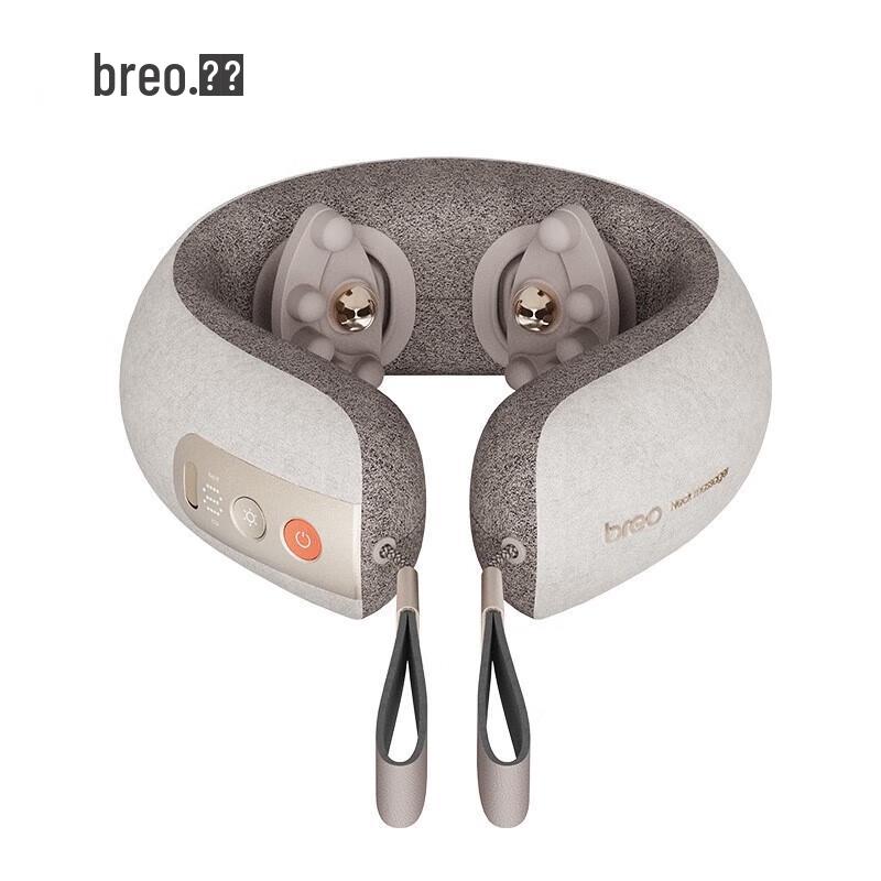 Breo Neck5 Cervical and Shoulder Massager