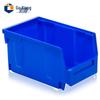 Modular Wall-Mount Plastic Parts Organizer Bin