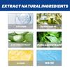 Lotion de soin raffermissante et blanchissante pour le visage, crème pour le cou au collagène hydrolysé, crème hydratante et rajeunissante pour le cou