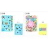 Disney Toy Story Die-Cut Clear File 5P A4