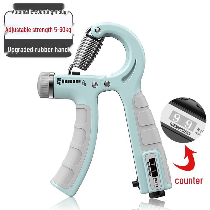 XINBODA Hand Grip Exerciser