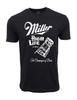 Miller Beer Establish T Shirt