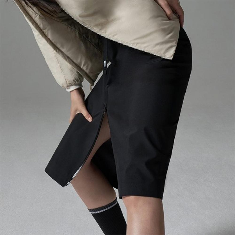 The North Face Women Altos Skirt Black Nk6hr81a