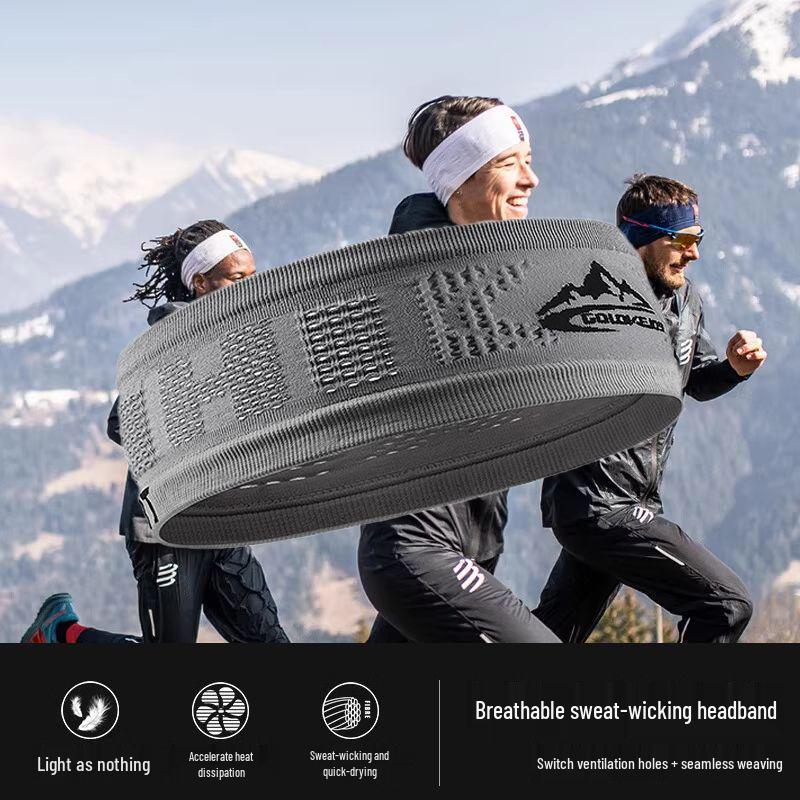 

Унисекс повязка на голову: Впитывающая повязка на голову для йоги, бега и фитнеса