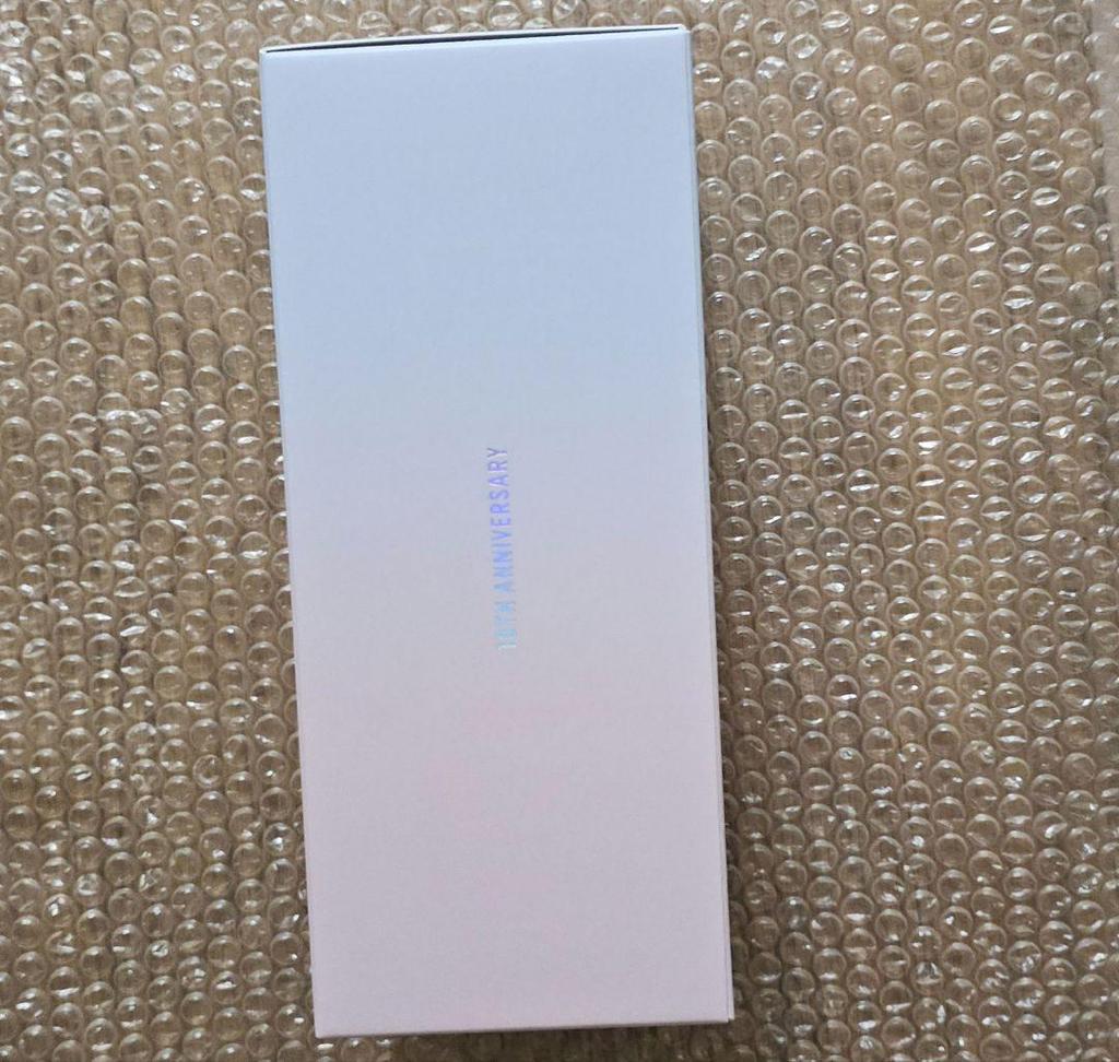 [USED] SEVENTEEN 10th ANNIVERSARY Penlight ver.3