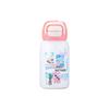 Outdoor Kids Insulated Water Bottle With Thickened Design And Reusable Straw For Portable Hydration