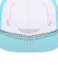 LUVISTRUE Sy Mesh Snapback(Mint)
