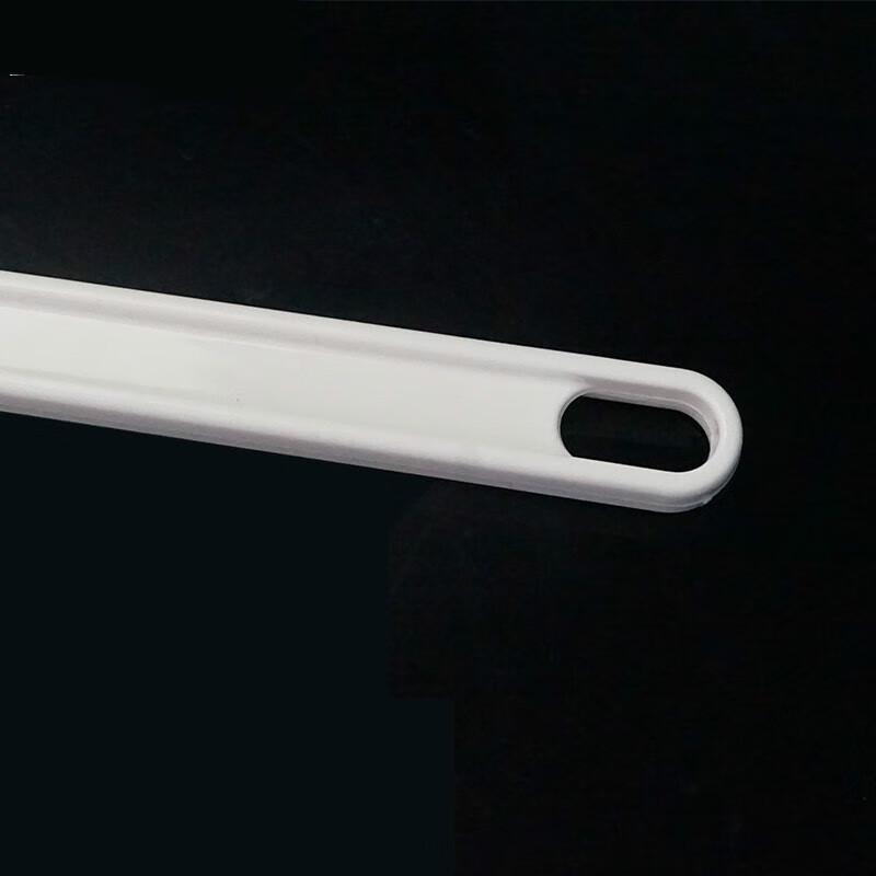 Long Handle Silicone Scraper