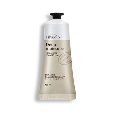 Deep Moisture Smoothing Hand Cream Jumbo