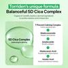 Torriden Balanceful 5d Cica Complex Redness Reducing Serum 1.69 Oz 50 Ml