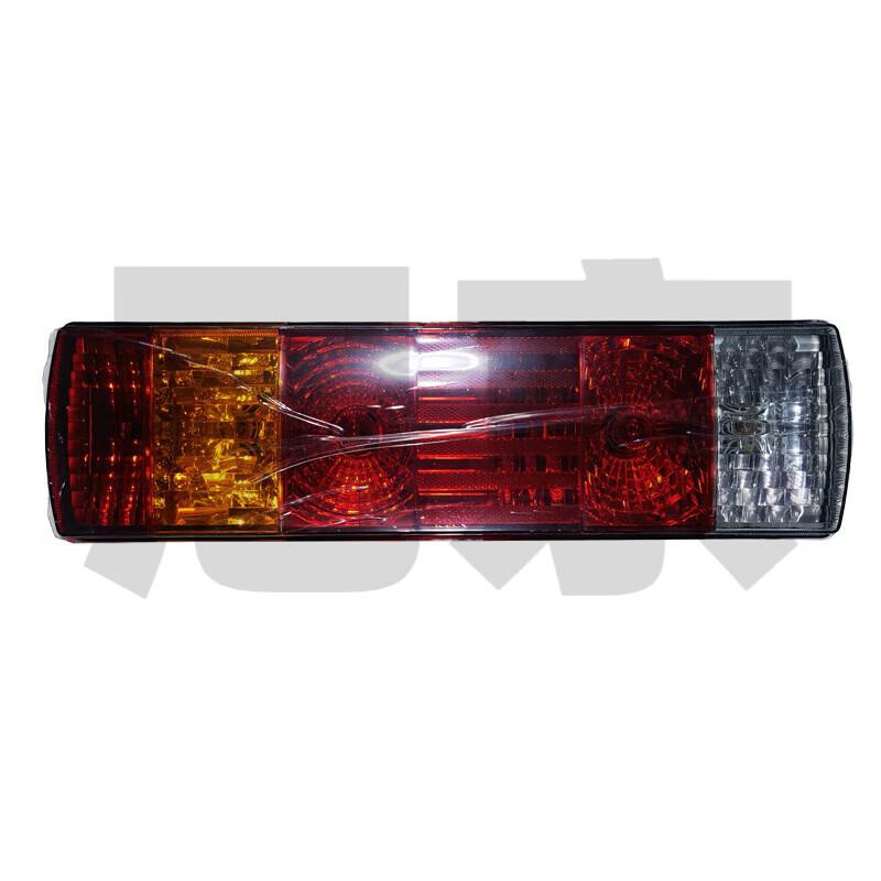 Nijing Rear Taillight Signal Light Assembly for Jiefang CA1125J Truck