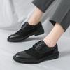 Fashion Luxury Designer Summer New Men's Pointed Air Mesh Mix Breathable Shoes Male Formal Wedding Prom Dress Prom Loafers Homecoming