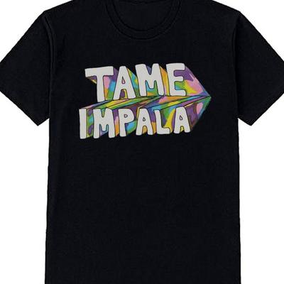 Üst giysisi – T-shirtler