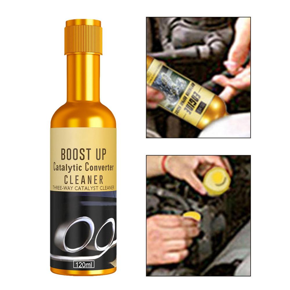 60Ml Car Fuel Treasure Diesel Additive For Fuel Saver Remove Engine Carbon Deposit Save Diesel Increase Power Additive In