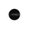 Hera Black Cushion Foundation Puff 2EA (24.04)