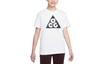 Kids T Shirts Crew Neck Moderate FD2669-100