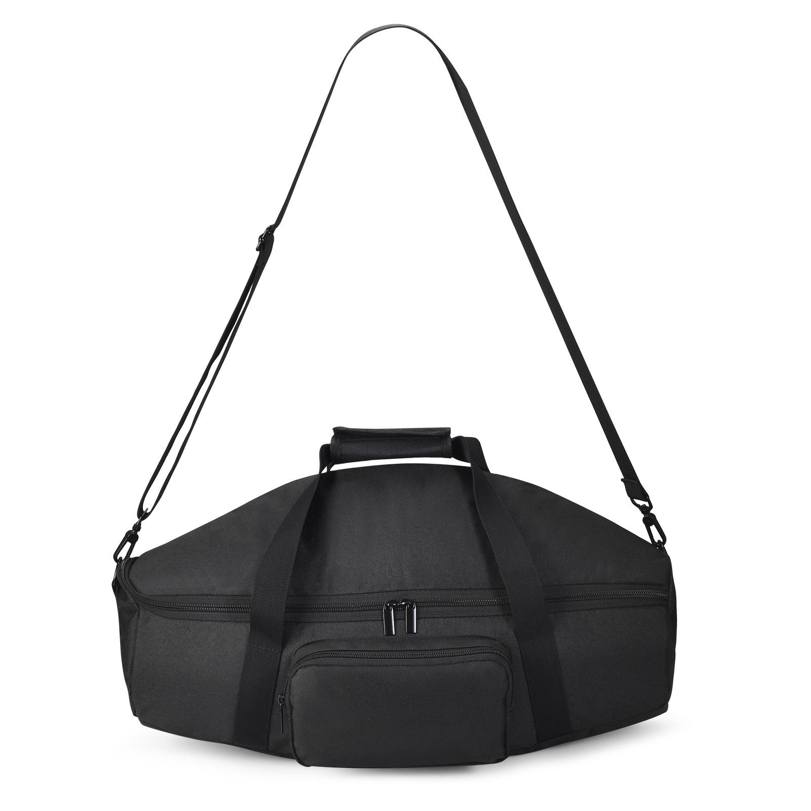 

JBL Boombox 2/3 & Wi-Fi Bluetooth Speaker Storage Bag
