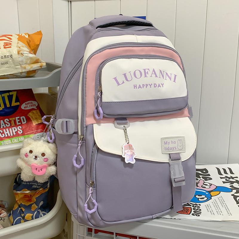 Children's Elementary School Students  Junior High School Students  College Students  Men's Backpacks  Men's Backpacks