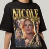 Nicole Kidunisex Shirt Nicole Kidunisex T Shirt Nicole Kidunisex TShirt