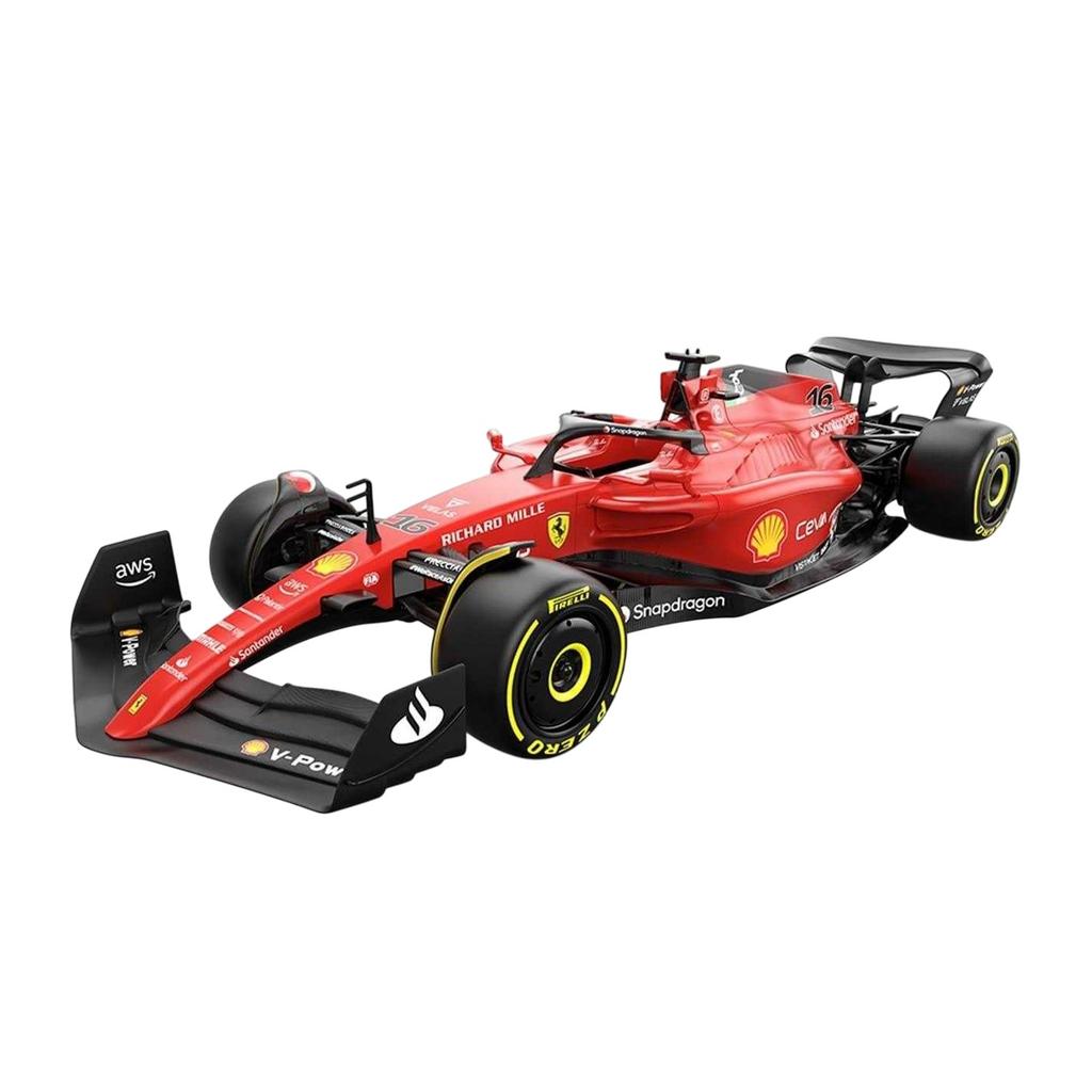 Mercedes Benz Childrens/Kids Formula 1 Remote Control Car