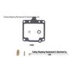 Carburetor Repair Kit for GS650G 1981-1983, GS650M Katana 1983, GS650GL