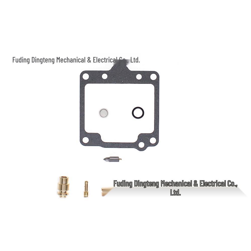 Carburetor Repair Kit for GS650G 1981-1983, GS650M Katana 1983, GS650GL