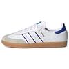 New Originals Samba Leather Cloud White Lucid Blue IG2339