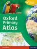 The Oxford Primary Atlas Book
