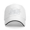 Retro Half Life Logo Baseball Cap Unisex Style Distressed Denim Snapback Cap Outdoor Running Golf Gift Hats Cap