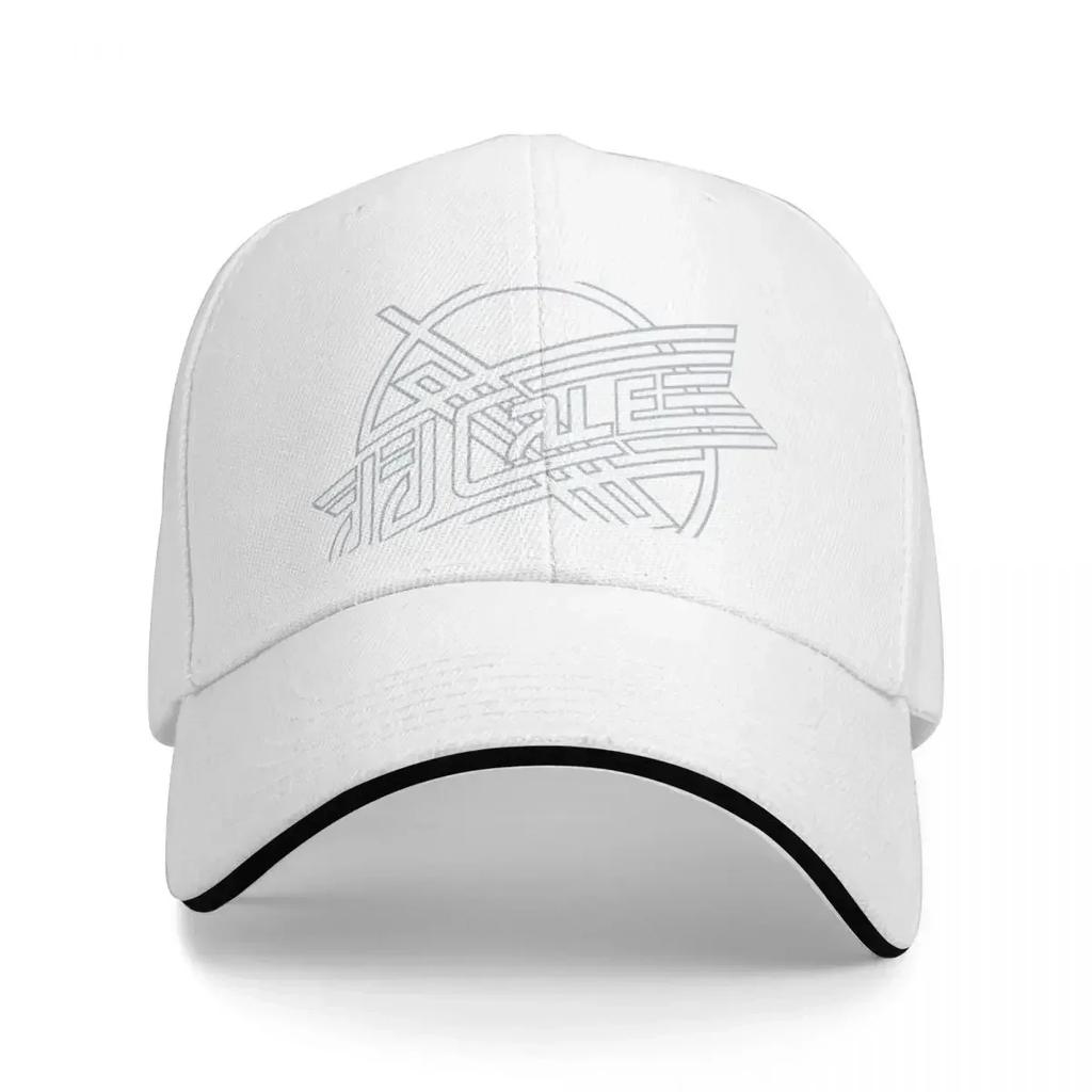 Retro Half Life Logo Baseball Cap Unisex Style Distressed Denim Snapback Cap Outdoor Running Golf Gift Hats Cap