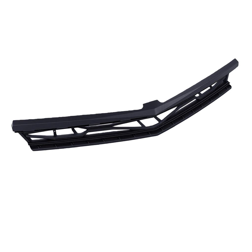 Griglia Anteriore Superiore a Rete di Ricambio per Chevy Camaro 2016 2021 Nero ABS ad Alta Resistenza