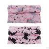 Extra Wide Fabric Chinese Lotus Sewing Japanese Style