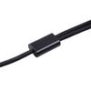 Type C to 6.35mm Y Cable Flexible USB C to 6.35mm 1/4inch TRS Cable Wide Compatibility, Excellent Sound Quality