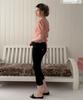 Teuwi Basic Capri Pants