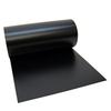 Outdoor 5-year Life Cutting Sheet, 200mm X 5m, Matte Black.