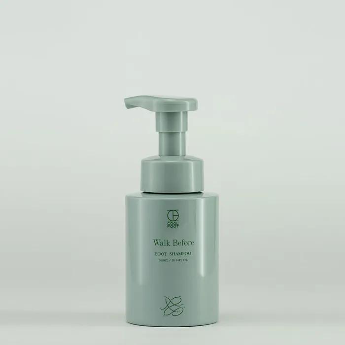 

Шампунь для ног 300 мл Шампунь для ног Очищающее средство для ног