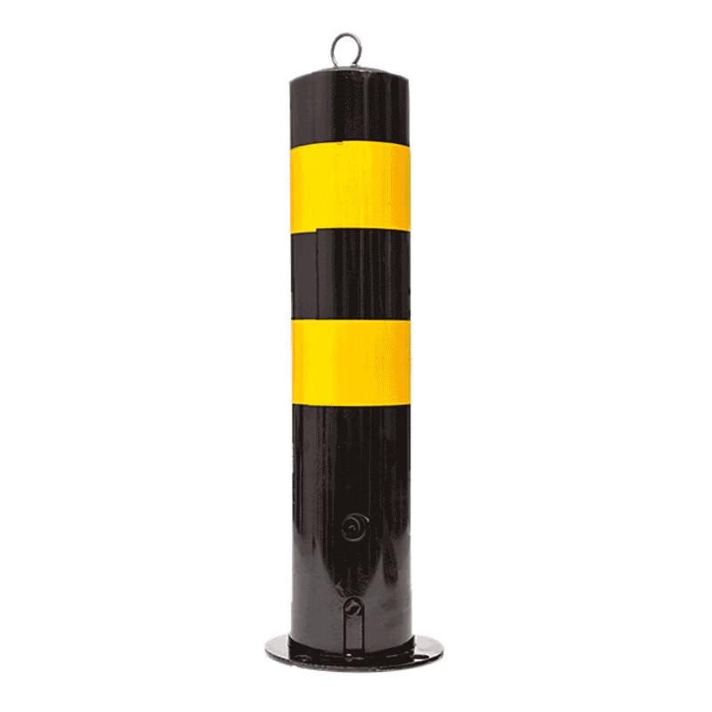 Fieluan Steel Warning Anti-Collision Post