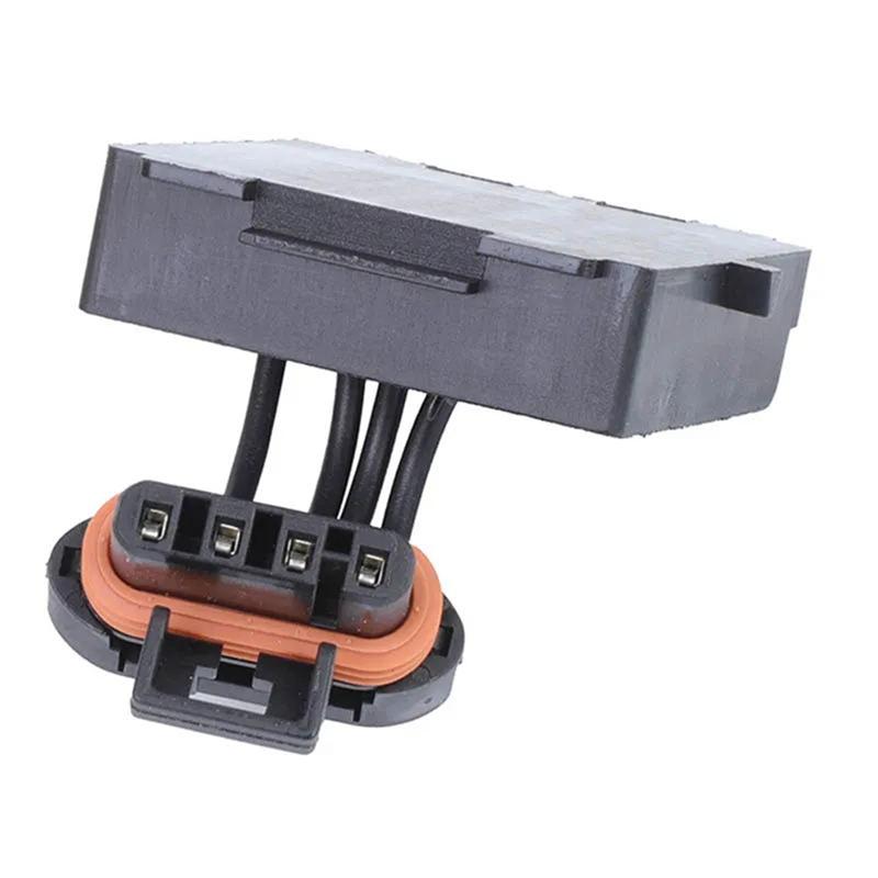 Clutch Control Switch 2505658C91 For International 4300 4400 7300 7400 7500 8600 Heavy-Duty Truck Parts чёрный