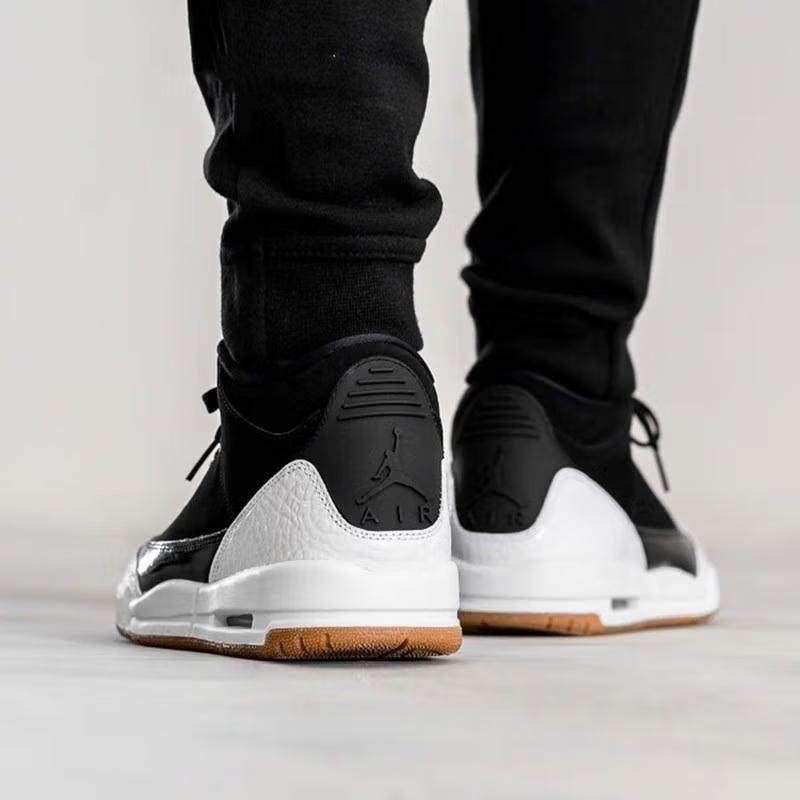 Air Jordan 3 Retro