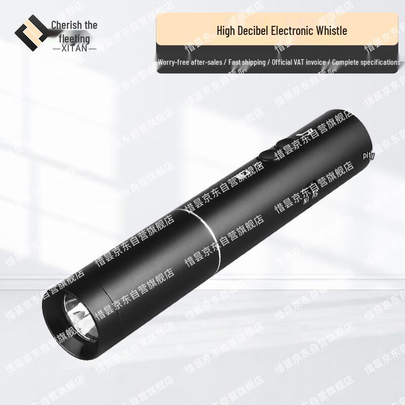 Rechargeable Electronic Whistle