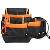 Garden Tool Belt Waist Storage Bag Holder 8 Pocket Wear Resistant Portable for Gardeners Practical Convenient