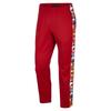 Men's Air Cny Tricot Red Long Pants/Trousers CD9040-687
