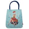 Lantern Studios Lantern Studios Nelly Ryan Tote Bag (Holiday)