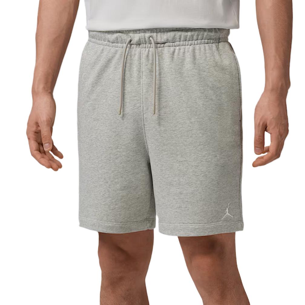 Jordan Brooklyn Fleece Comfortable Smooth Fitting Casual Shorts Men shorts FV7288-050 S